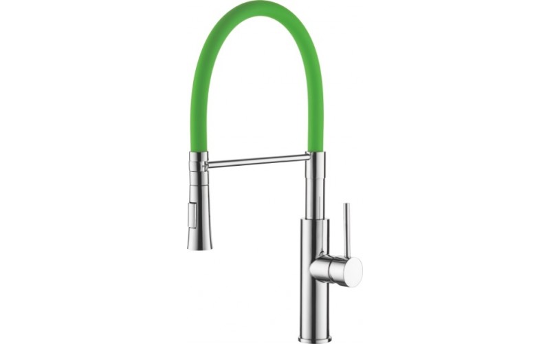 Смеситель LEDEME L4097-4